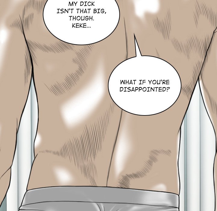 Magnetic Pull Chapter 43 Page 12