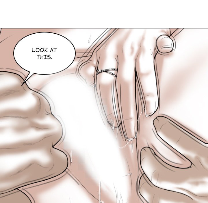 Magnetic Pull Chapter 43 Page 122