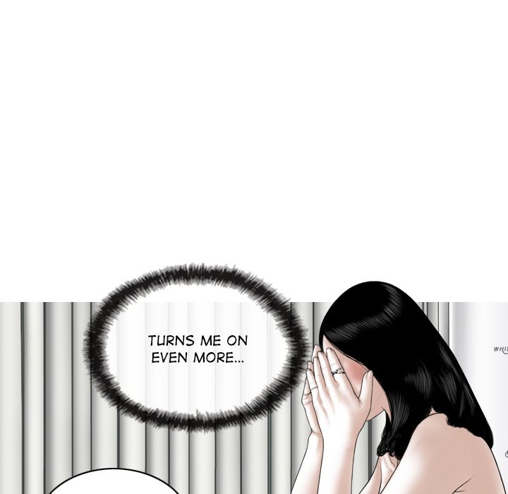 Magnetic Pull Chapter 43 Page 128