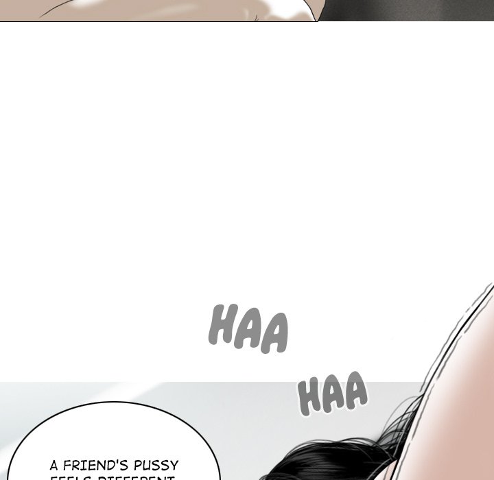 Magnetic Pull Chapter 43 Page 130