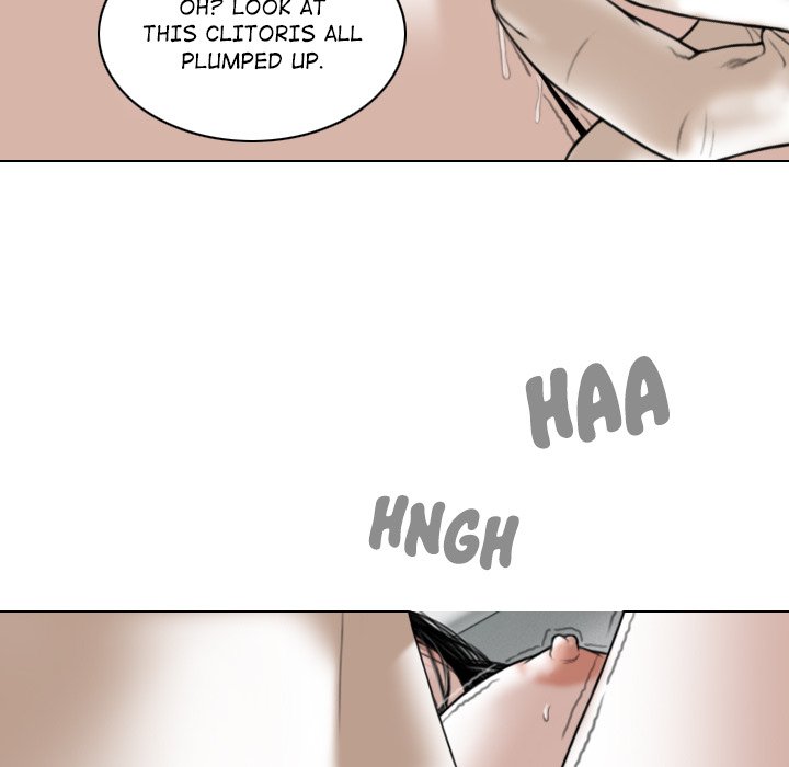 Magnetic Pull Chapter 43 Page 132