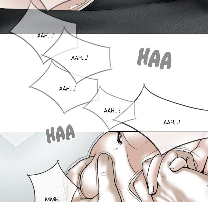Magnetic Pull Chapter 43 Page 143