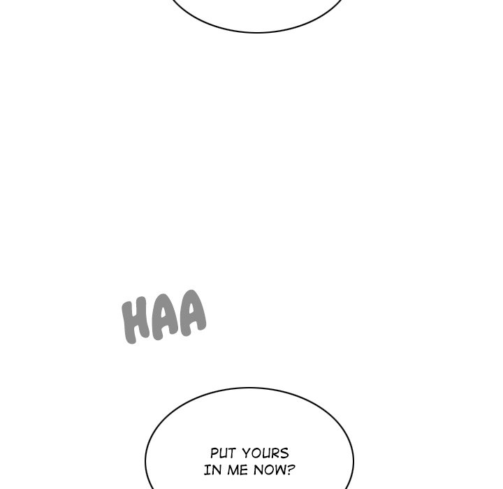 Magnetic Pull Chapter 43 Page 151