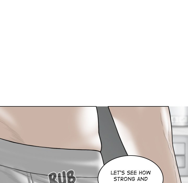 Magnetic Pull Chapter 43 Page 16