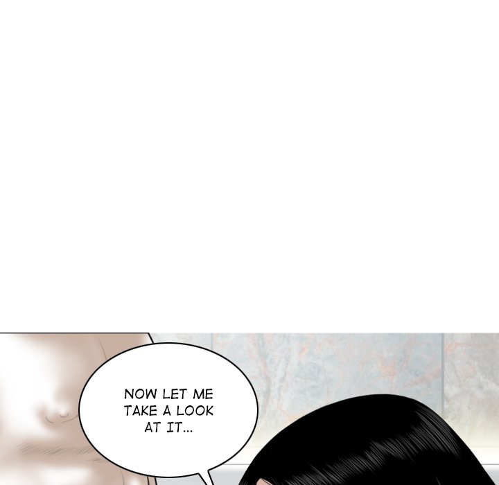 Magnetic Pull Chapter 43 Page 18