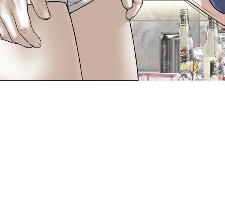 Magnetic Pull Chapter 43 Page 20
