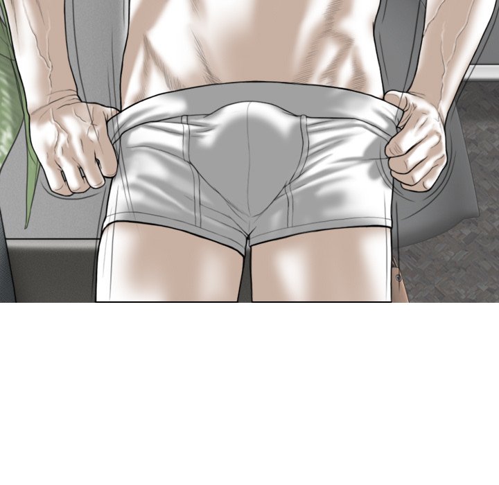 Magnetic Pull Chapter 43 Page 24