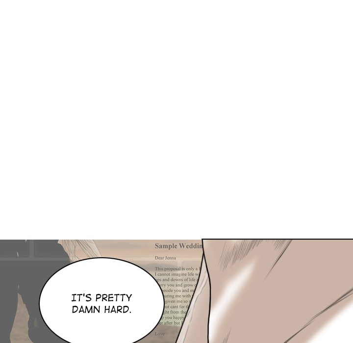 Magnetic Pull Chapter 43 Page 29