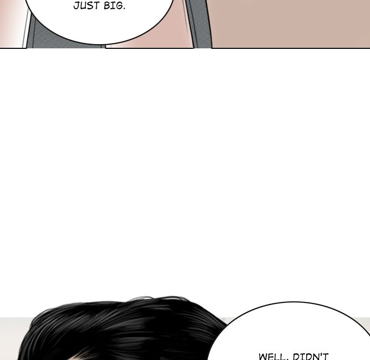 Magnetic Pull Chapter 43 Page 31