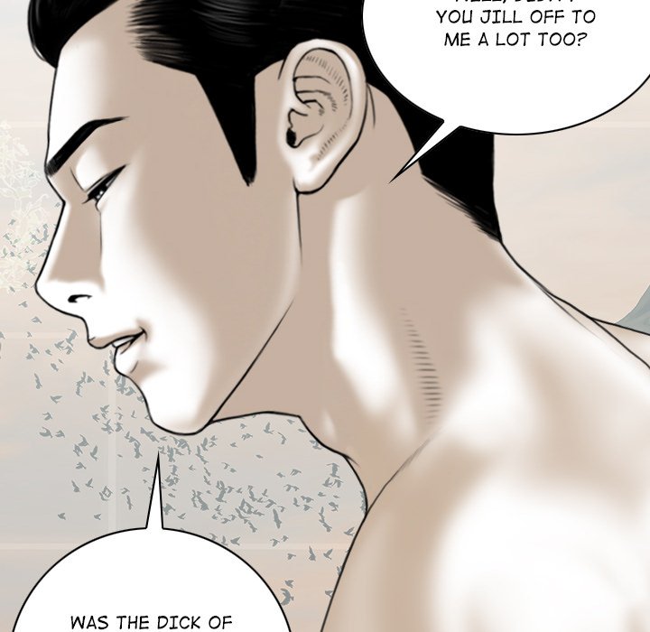Magnetic Pull Chapter 43 Page 32