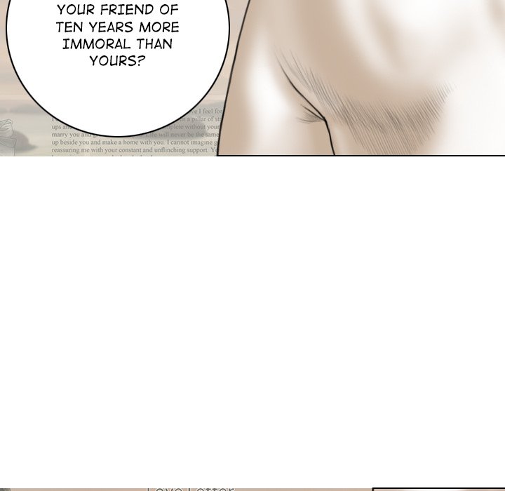 Magnetic Pull Chapter 43 Page 33