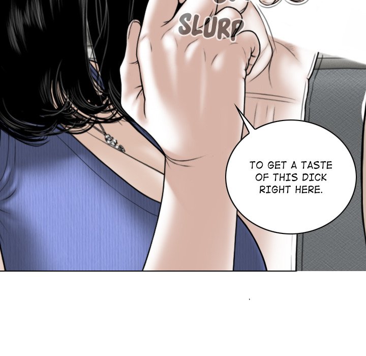 Magnetic Pull Chapter 43 Page 37