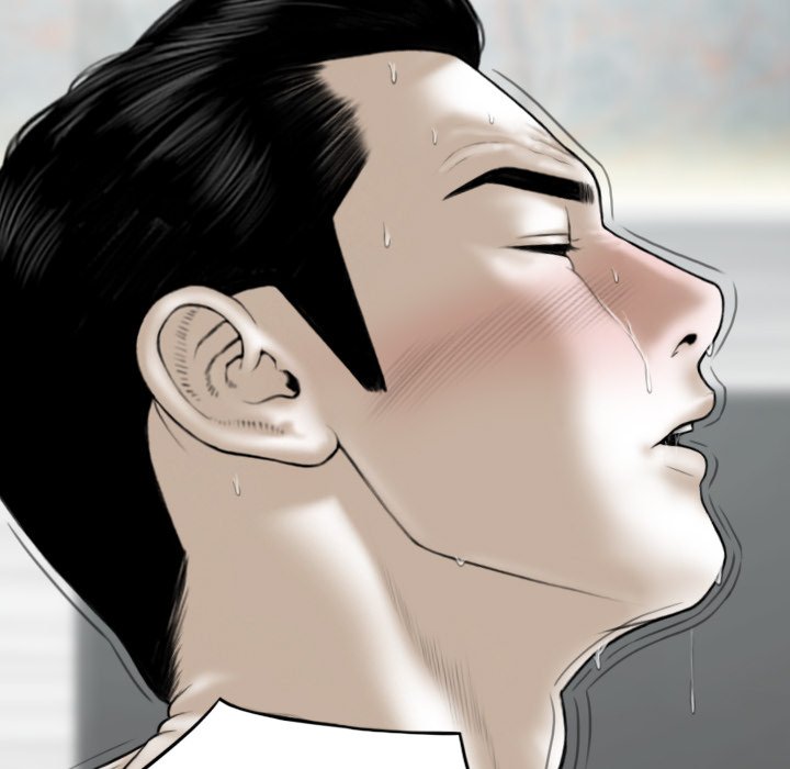 Magnetic Pull Chapter 43 Page 41