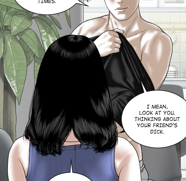 Magnetic Pull Chapter 43 Page 5