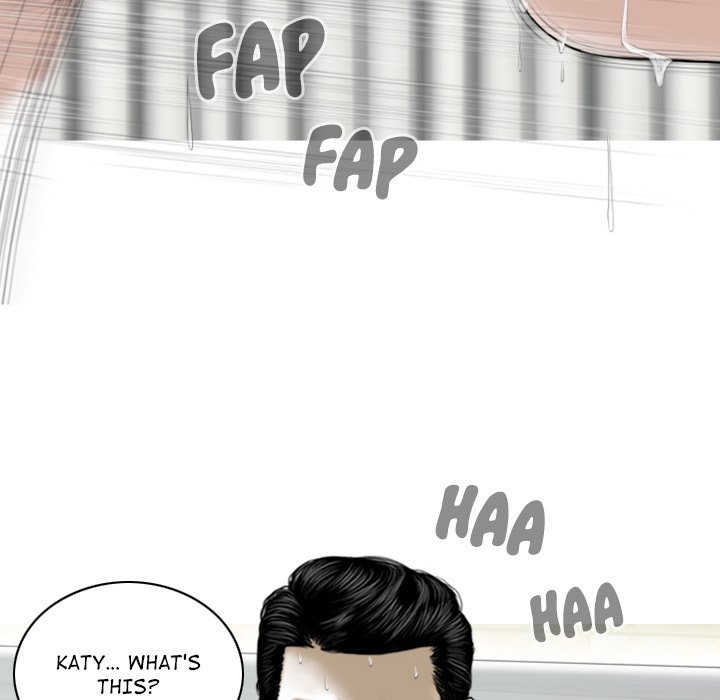 Magnetic Pull Chapter 43 Page 51
