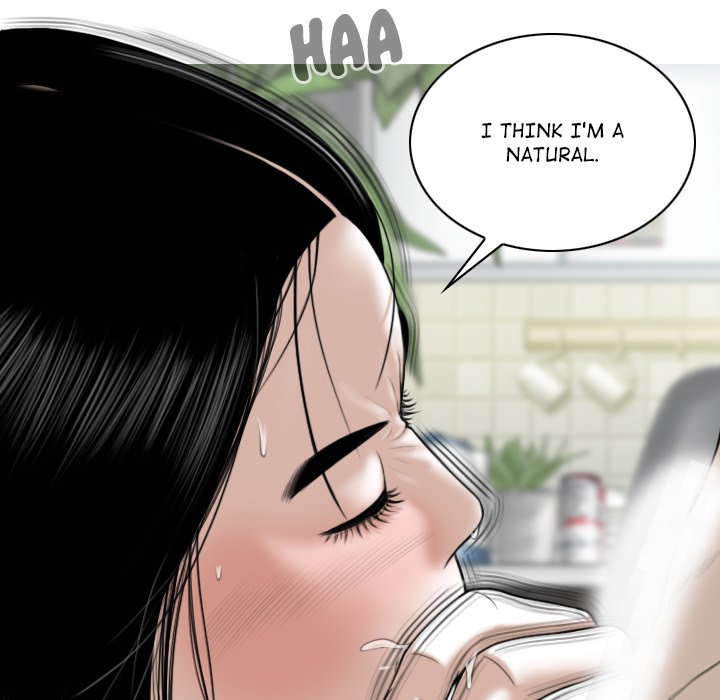 Magnetic Pull Chapter 43 Page 55