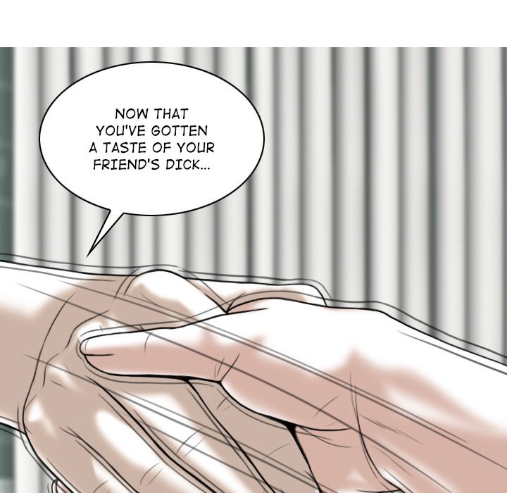 Magnetic Pull Chapter 43 Page 59