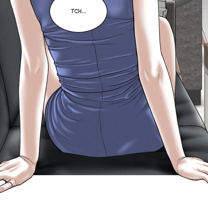 Magnetic Pull Chapter 43 Page 6