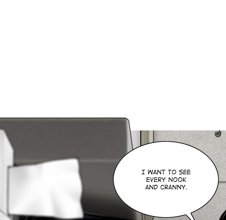 Magnetic Pull Chapter 43 Page 63