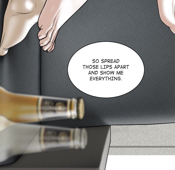 Magnetic Pull Chapter 43 Page 67