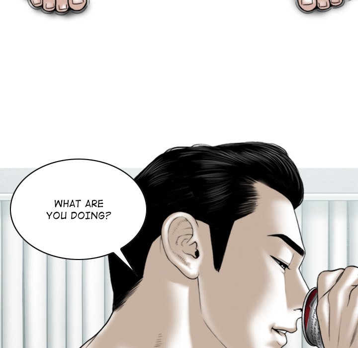 Magnetic Pull Chapter 43 Page 97