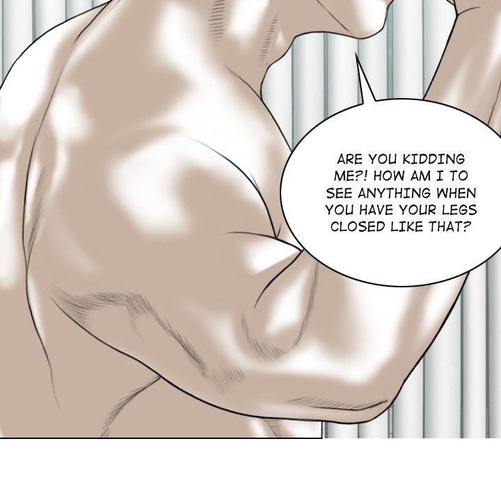 Magnetic Pull Chapter 43 Page 98