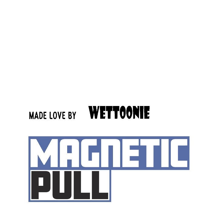 Magnetic Pull Chapter 44 Page 11