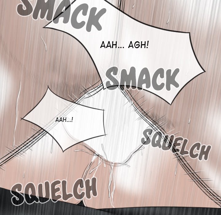 Magnetic Pull Chapter 44 Page 122