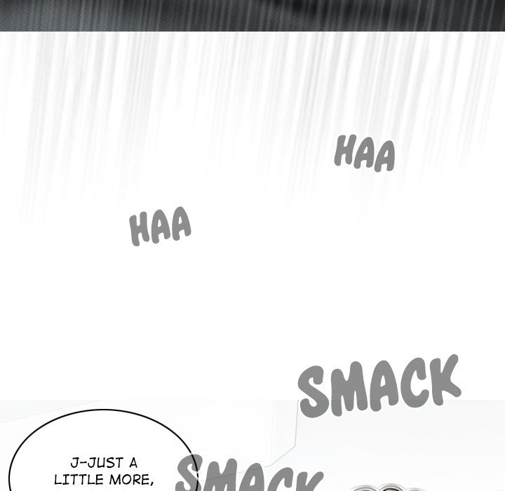 Magnetic Pull Chapter 44 Page 123