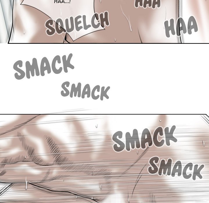 Magnetic Pull Chapter 44 Page 125