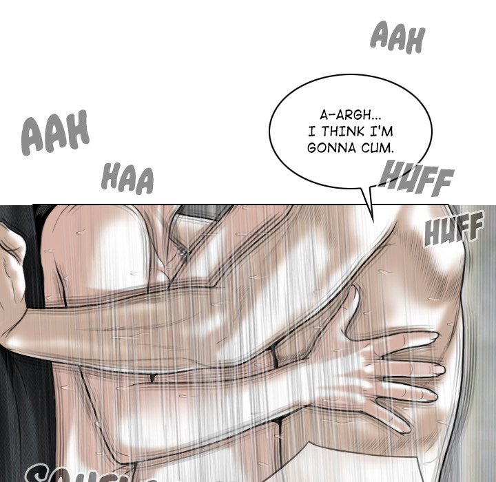 Magnetic Pull Chapter 44 Page 134