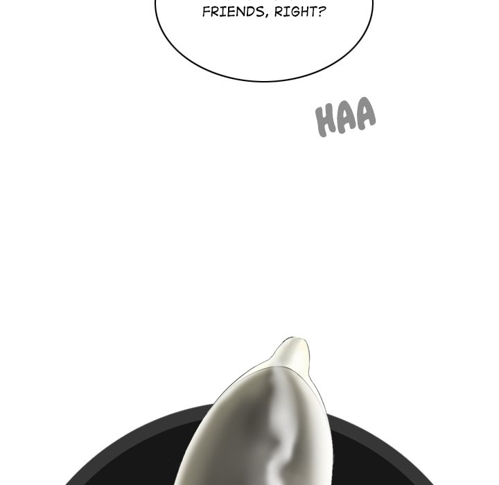 Magnetic Pull Chapter 44 Page 148