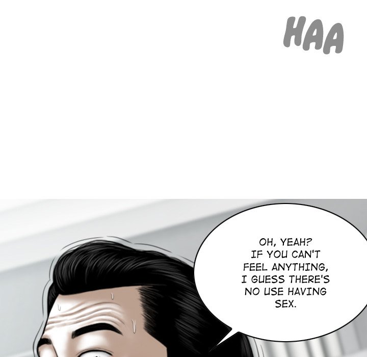 Magnetic Pull Chapter 44 Page 26