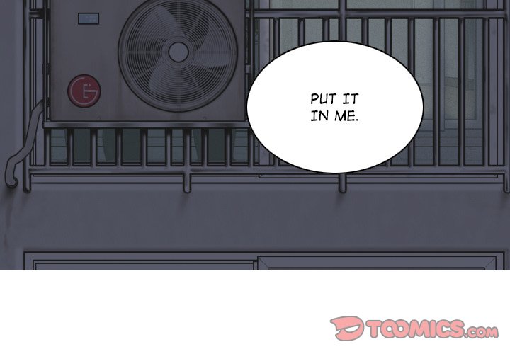 Magnetic Pull Chapter 44 Page 3