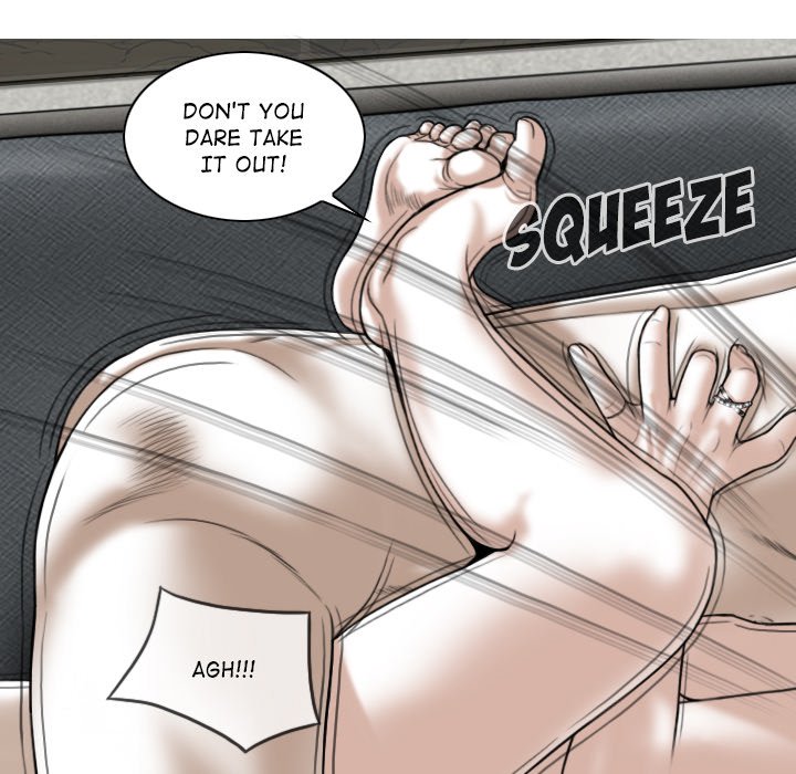 Magnetic Pull Chapter 44 Page 33