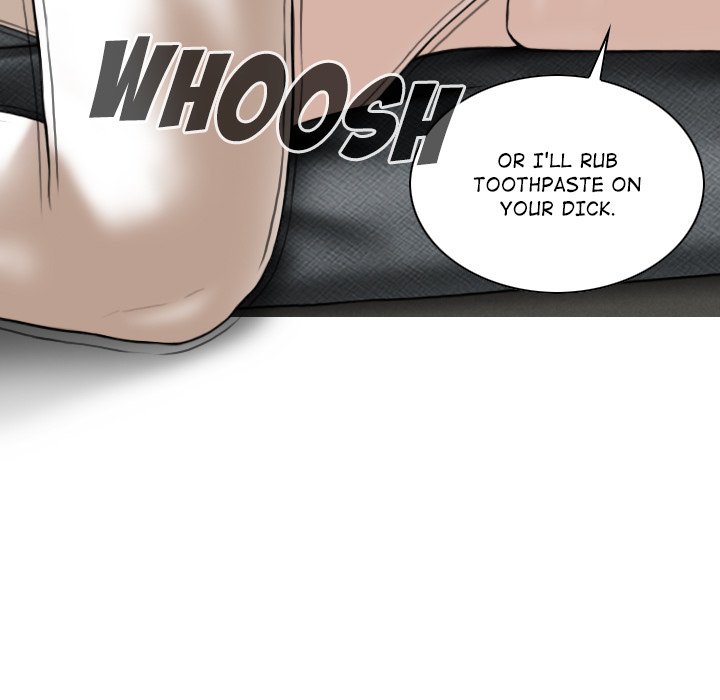 Magnetic Pull Chapter 44 Page 34