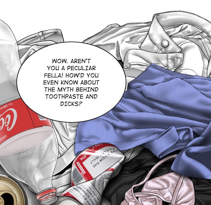 Magnetic Pull Chapter 44 Page 35
