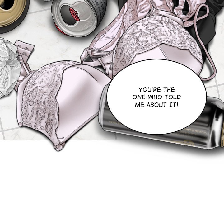 Magnetic Pull Chapter 44 Page 36