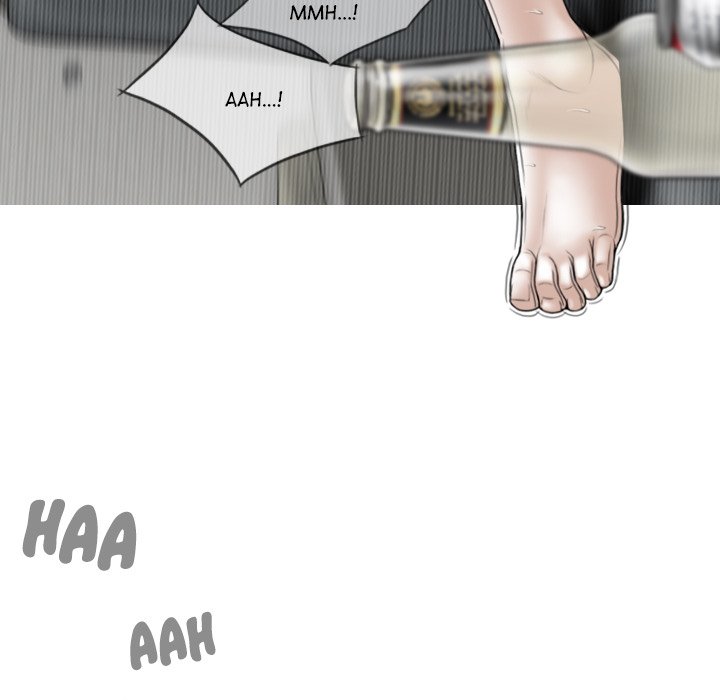 Magnetic Pull Chapter 44 Page 45