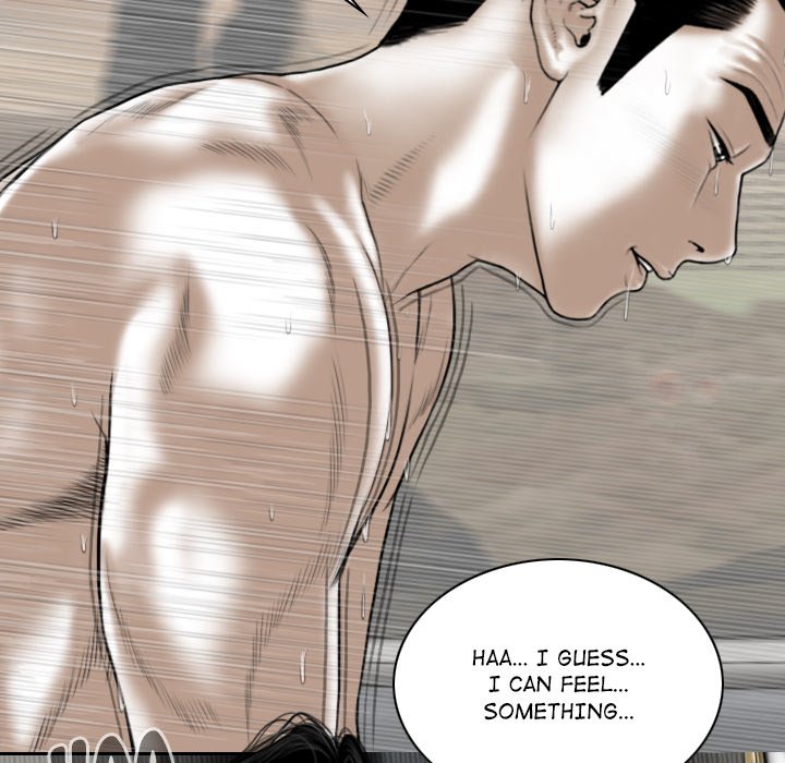Magnetic Pull Chapter 44 Page 49