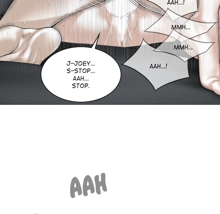 Magnetic Pull Chapter 44 Page 58