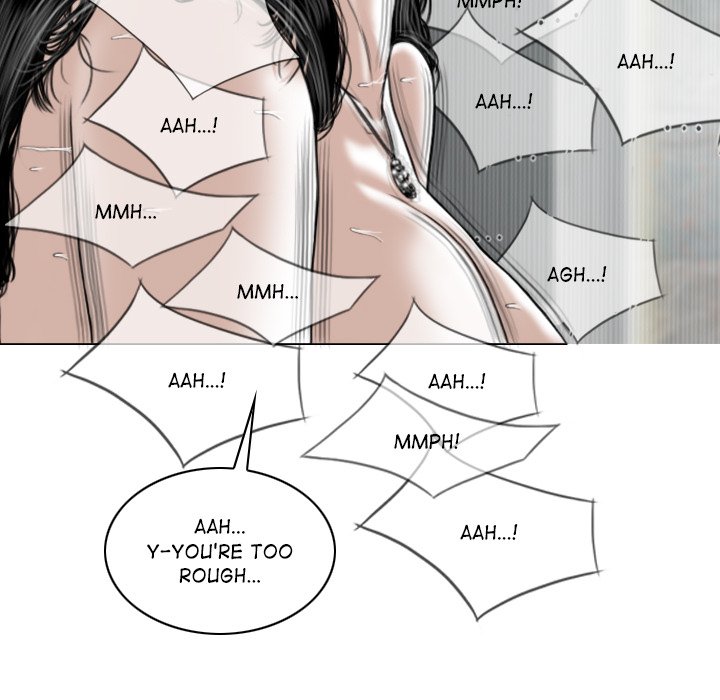 Magnetic Pull Chapter 44 Page 60
