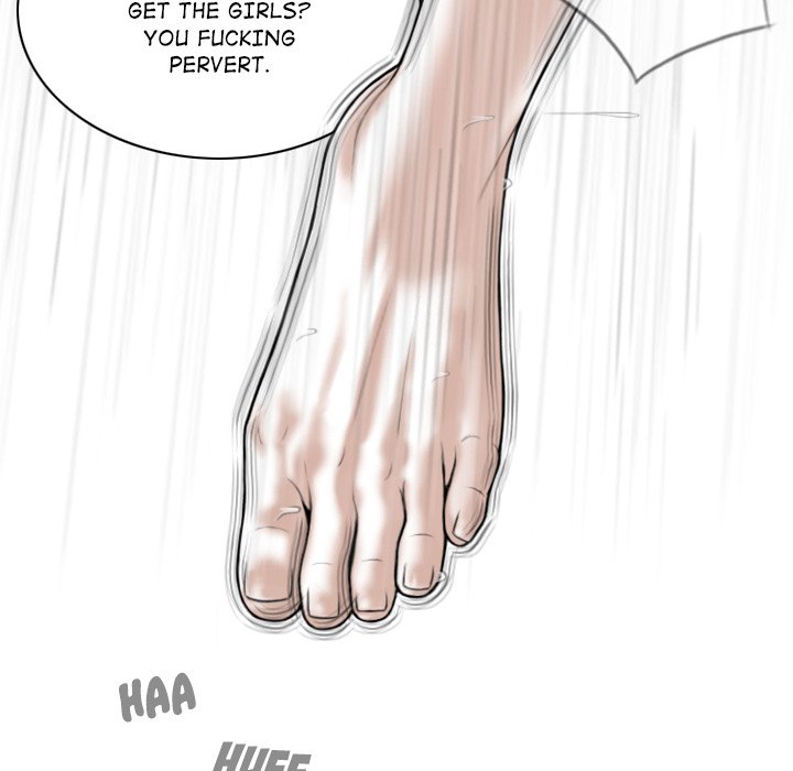 Magnetic Pull Chapter 44 Page 66