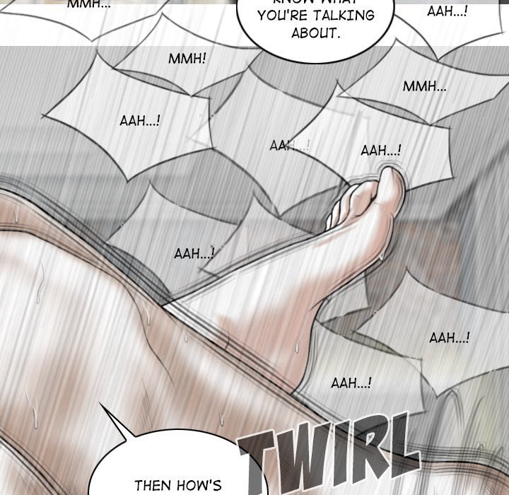 Magnetic Pull Chapter 44 Page 69