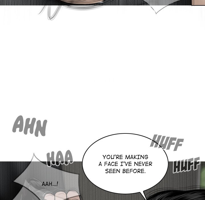 Magnetic Pull Chapter 44 Page 76