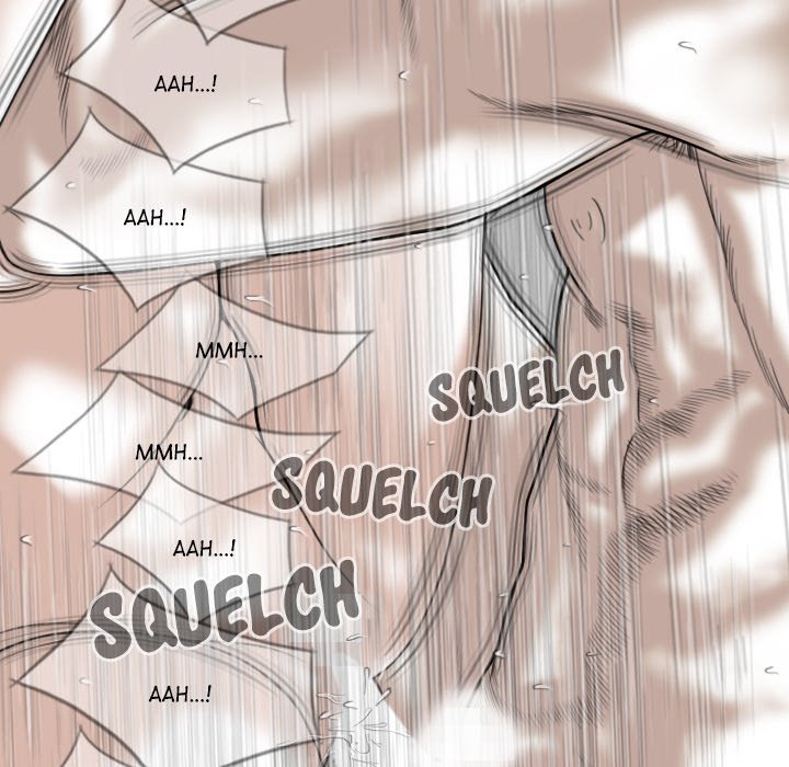 Magnetic Pull Chapter 44 Page 78