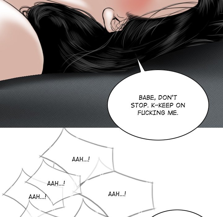 Magnetic Pull Chapter 44 Page 95