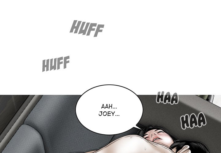 Magnetic Pull Chapter 45 Page 1