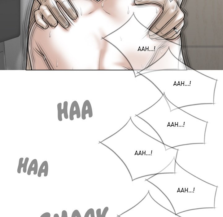 Magnetic Pull Chapter 45 Page 125