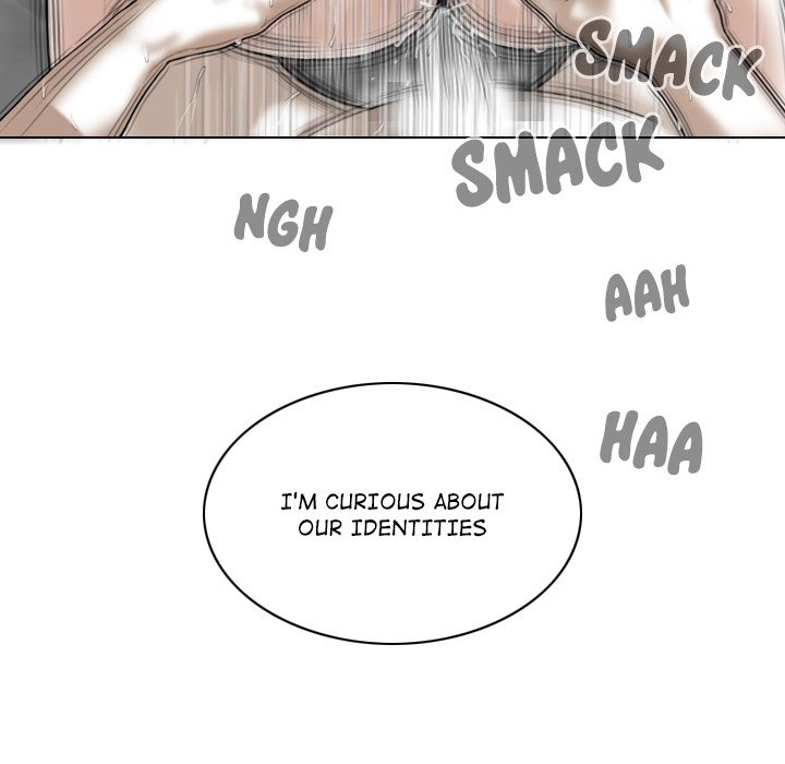 Magnetic Pull Chapter 45 Page 136